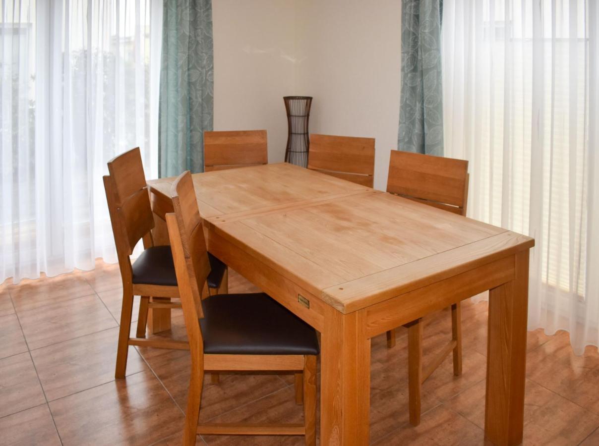 Vila Karlshagen, Zur Reling Exteriér fotografie