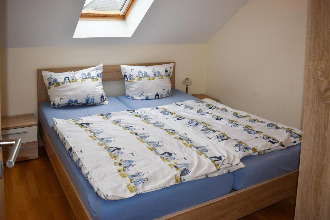 Vila Karlshagen, Zur Reling Exteriér fotografie