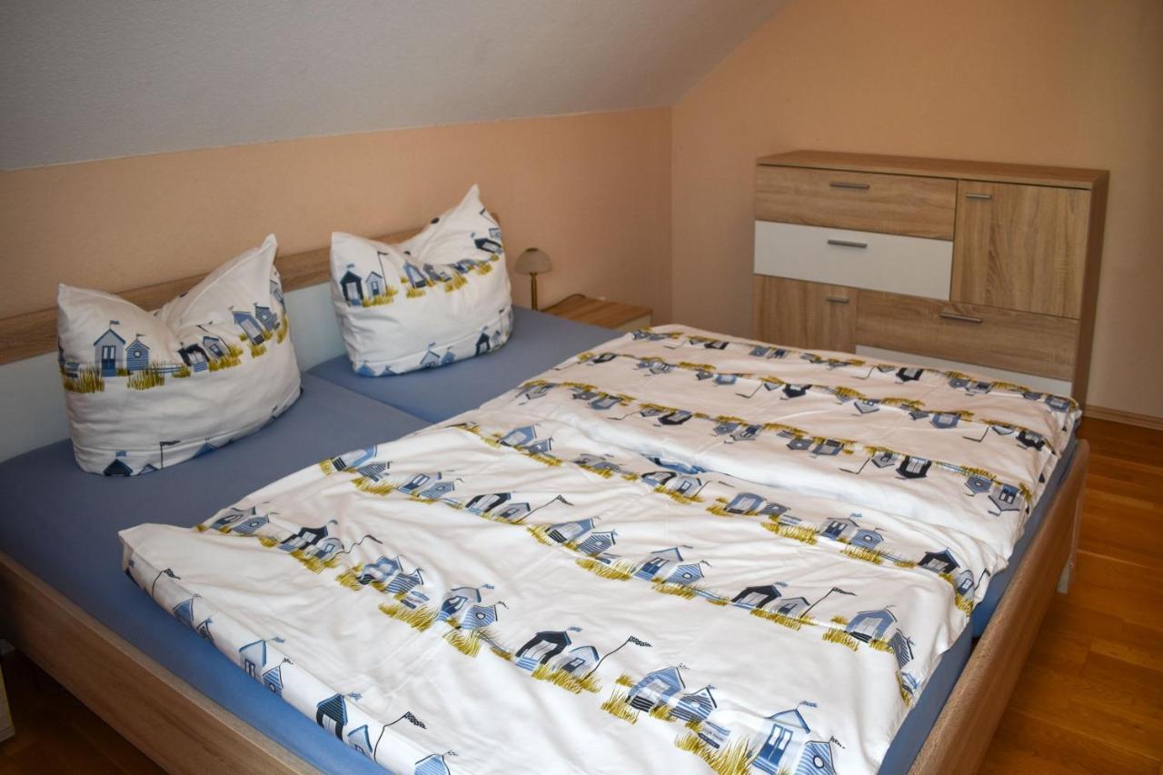 Vila Karlshagen, Zur Reling Exteriér fotografie