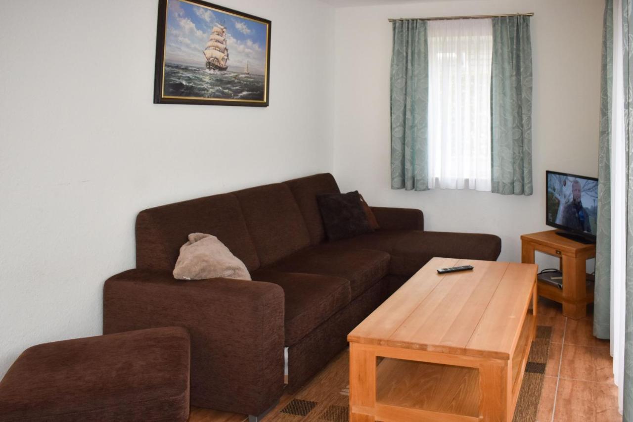 Vila Karlshagen, Zur Reling Exteriér fotografie